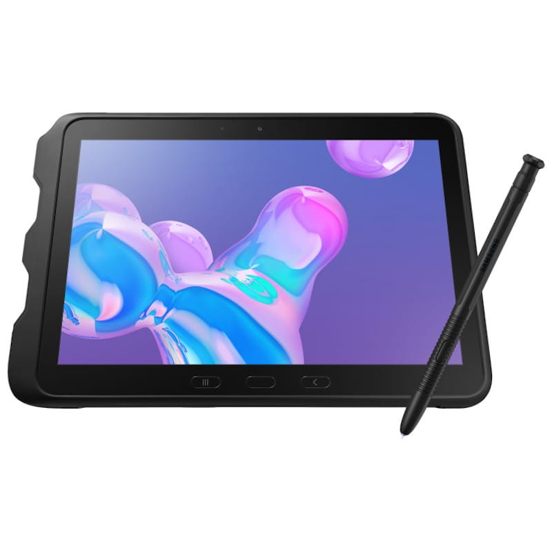 Samsung Galaxy Tab Active Pro 10.1 Wi-Fi 4GB/64GB Negro - Ítem3