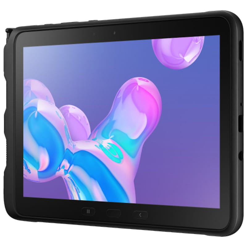 Samsung Galaxy Tab Active Pro 10.1 Wi-Fi 4GB/64GB Negro - Ítem7