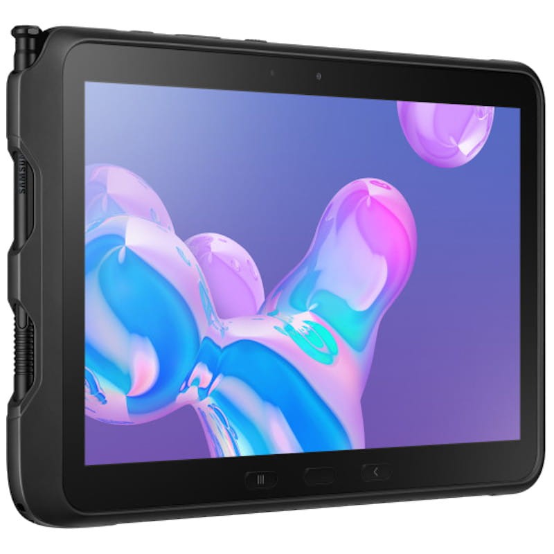 Samsung Galaxy Tab Active Pro 10.1 4G 4Go/64Go Noir - Ítem8