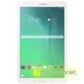 Samsung Galaxy Tab E T561 9.6 Blanco - Ítem