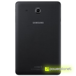 Samsung Galaxy Tab E T561 9.6 Negro - Ítem2