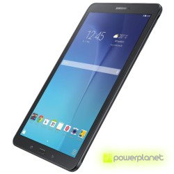 Samsung Galaxy Tab E T561 9.6 Negro - Ítem3
