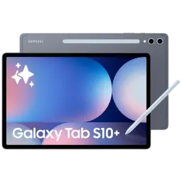 Samsung Galaxy Tab S10+ 12.4'' 12Go/512Go Wi-Fi Gris