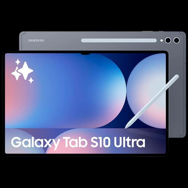 Samsung Galaxy Tab S10 Ultra 14.6'' 16GB/1TB Wi-Fi Gris