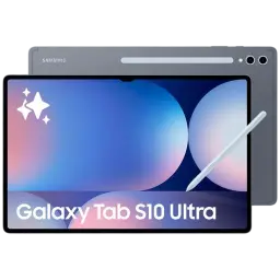 Samsung Galaxy Tab S10 Ultra 14.6'' 16GB/1TB Wi-Fi Gris