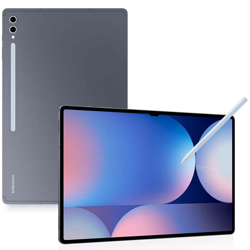 Samsung Galaxy Tab S10 Ultra 12GB/256GB Wi-Fi Gris - Ítem1