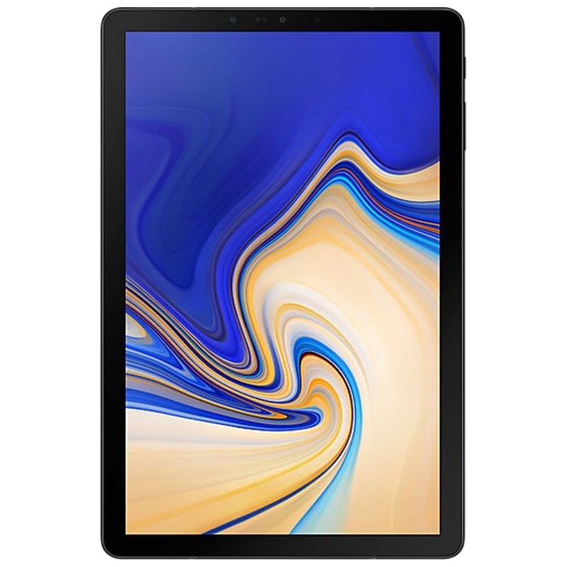 Samsung Galaxy Tab S4 10.5'' T830 WiFi 4GB/64GB Negro