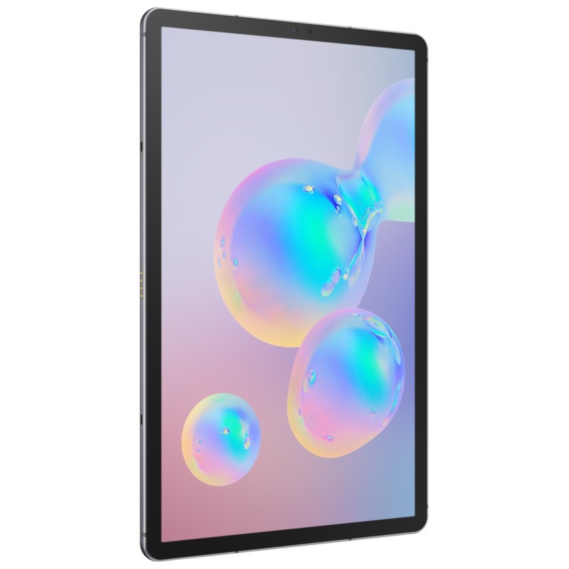 Samsung Galaxy Tab S6 10.5 T860 WiFi 6GB/128GB Gris Renovado - Estado Excelente - Ítem5