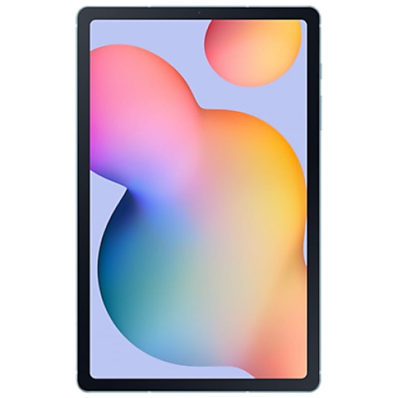 Samsung Galaxy Tab S6 Lite 2022 128Go Wi-Fi avec S-Pen Bleu - Ítem1