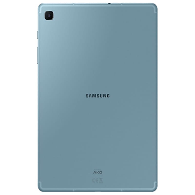 Samsung Galaxy Tab S6 Lite 2022 64GB 4G con S-Pen Azul - Ítem2