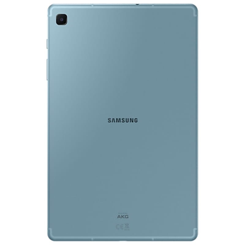 Samsung Galaxy Tab S6 Lite 2022 128GB Wi-Fi con S-Pen Azul - Ítem2