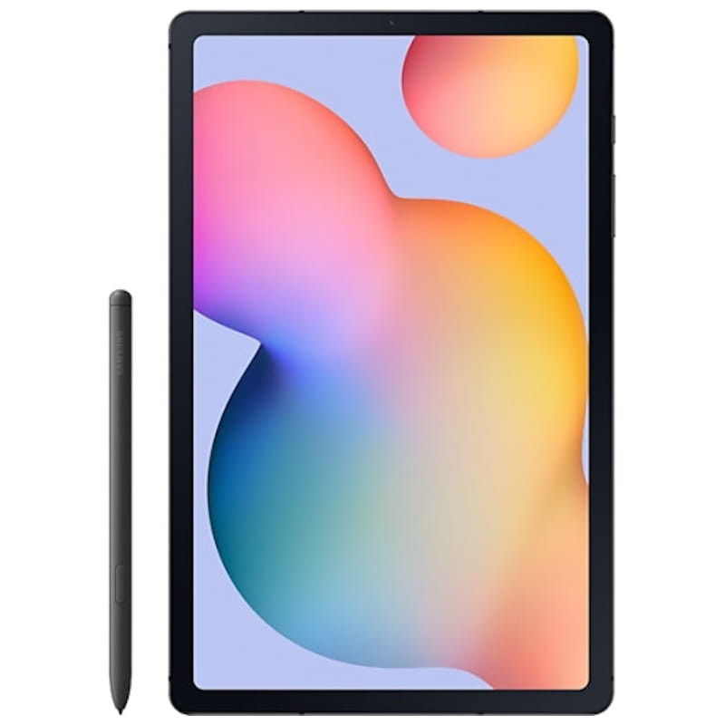 Samsung Galaxy Tab S6 Lite 2022 128GB 4G com S-Pen Cinzento - Item