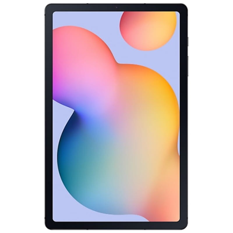 Samsung Galaxy Tab S6 Lite 2022 128GB 4G con S-Pen Gris - Ítem1