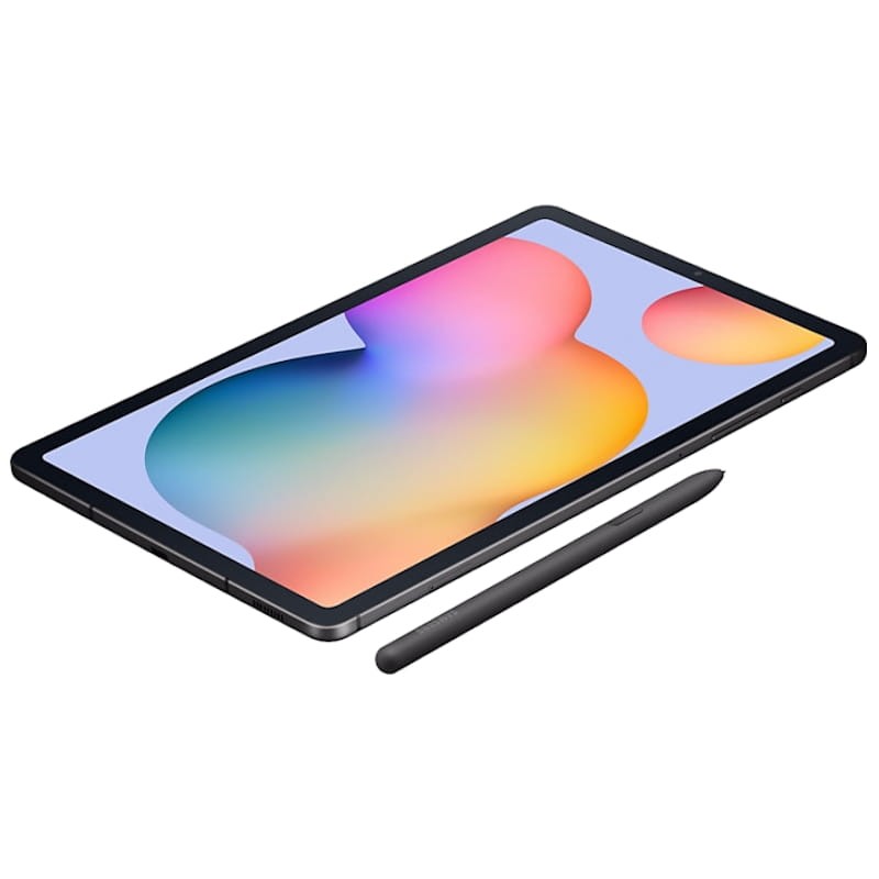 Samsung Galaxy Tab S6 Lite 2022 128GB 4G com S-Pen Cinzento - Item6