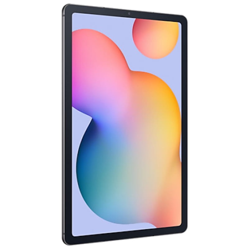 Samsung Galaxy Tab S6 Lite 2022 64Go 4G avec S-Pen Gris - Ítem5