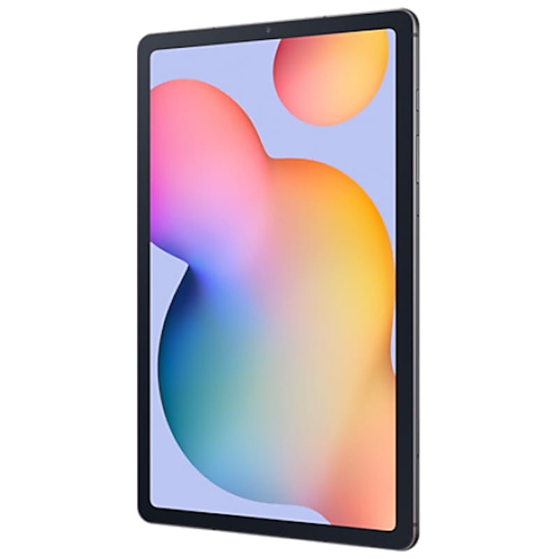 Samsung Galaxy Tab S6 Lite 2022 64Go 4G avec S-Pen Gris - Ítem6
