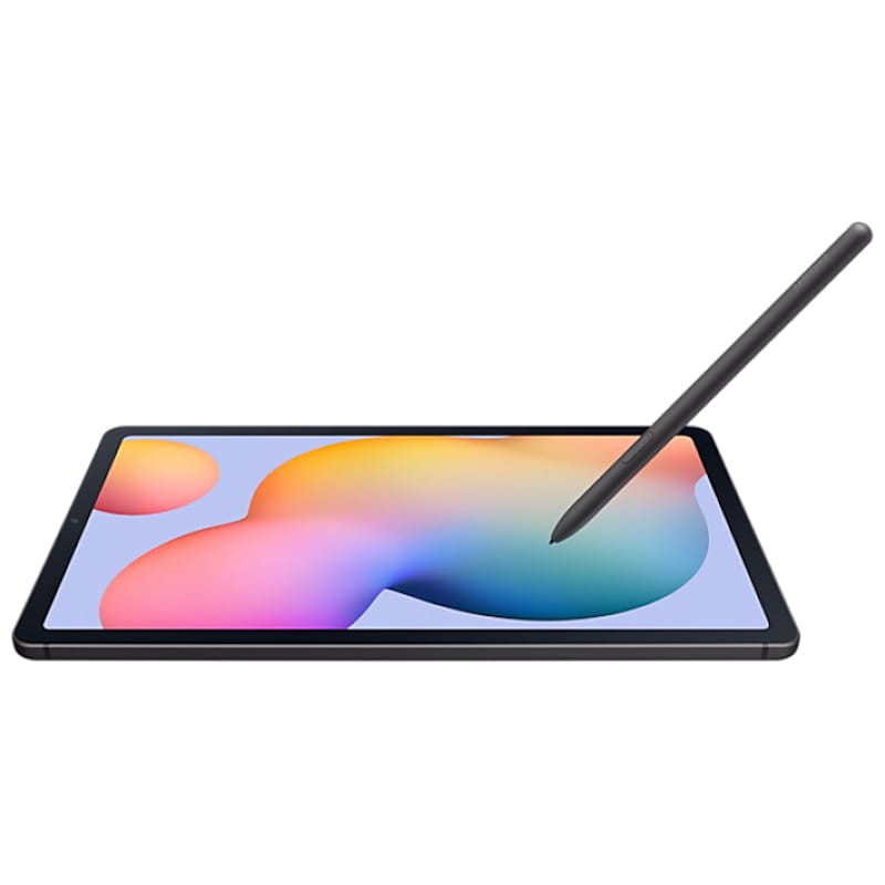 Samsung Galaxy Tab S6 Lite 2022 64Go 4G avec S-Pen Gris - Ítem8