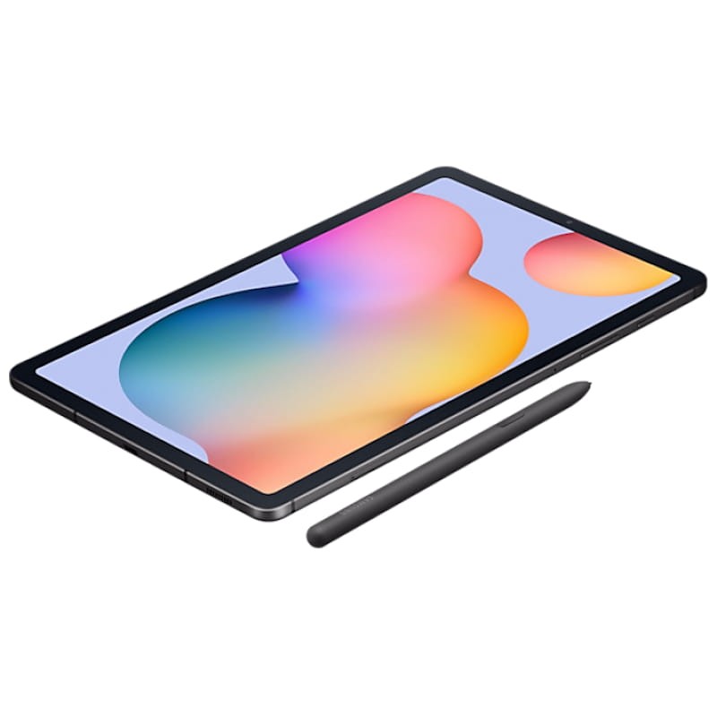 Samsung Galaxy Tab S6 Lite 2022 64Go 4G avec S-Pen Gris - Ítem9