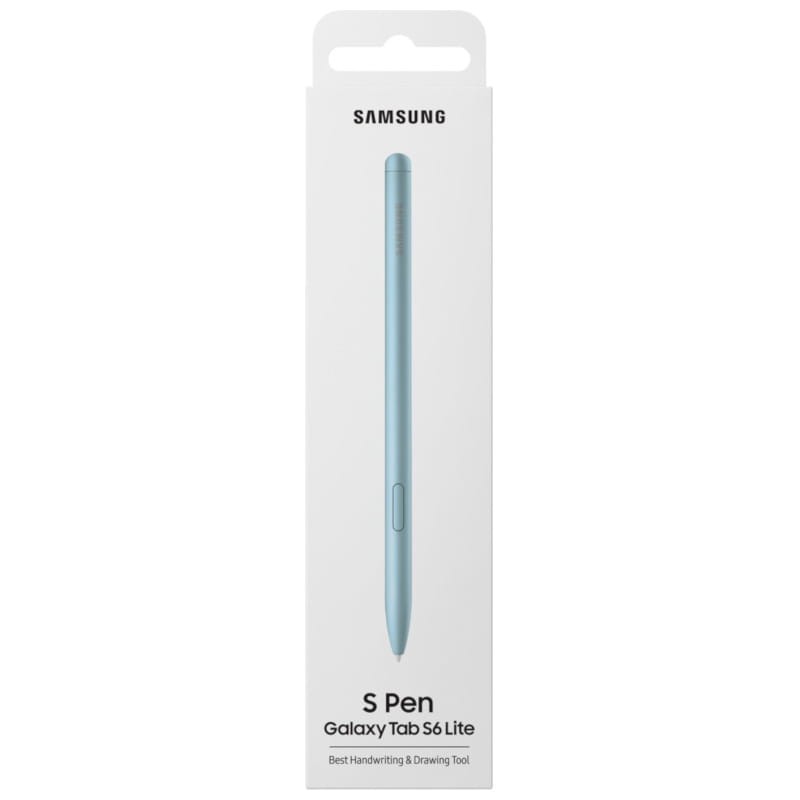 samsung galaxy tab s6 lite 4g 4gb 64gb with s pen p615 blue