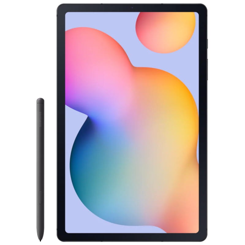 Samsung Galaxy Tab S6 Lite Wi-Fi con S-Pen P610 Gris - Ítem