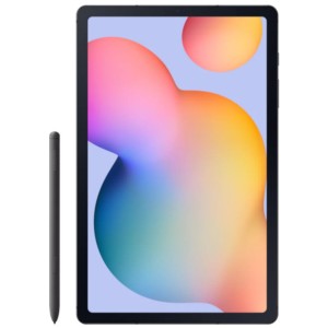 Samsung Galaxy Tab S6 Lite 4G 128Go avec S-Pen P615 Gris