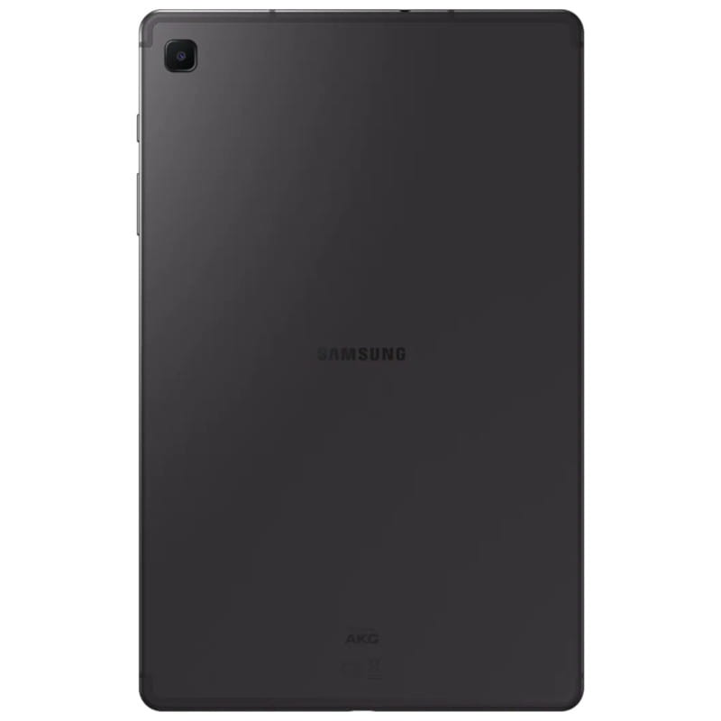 Samsung Galaxy Tab S6 Lite Wi-Fi con S-Pen P610 Gris - Ítem1