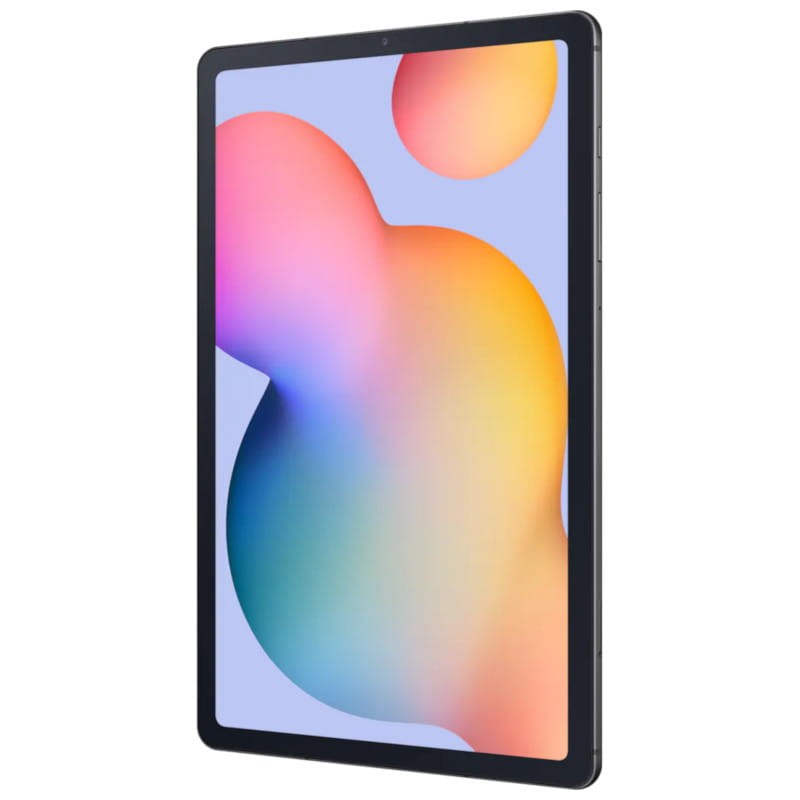 Samsung Galaxy Tab S6 Lite Wi-Fi con S-Pen P610 Gris - Ítem6