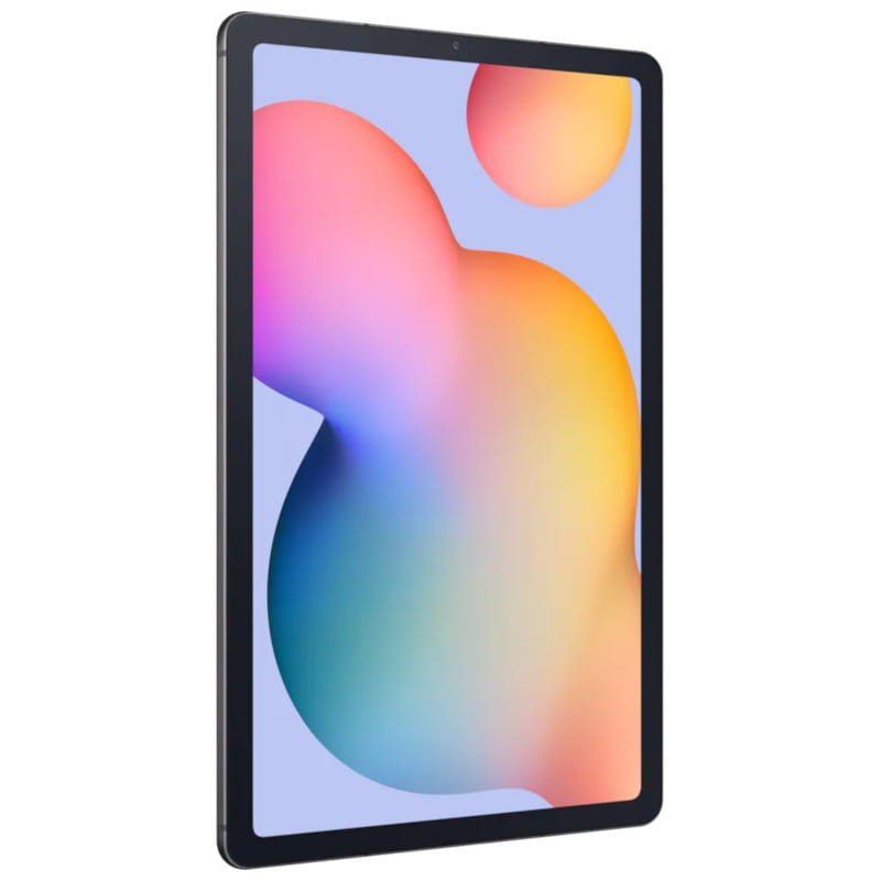 Samsung Galaxy Tab S6 Lite 2022 64GB Wi-Fi con S-Pen Gris - Ítem7