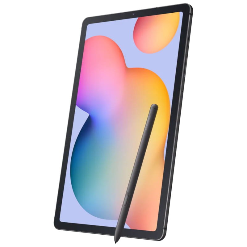 Samsung Galaxy Tab S6 Lite 4G 128GB con S-Pen P615 Gris - Ítem11