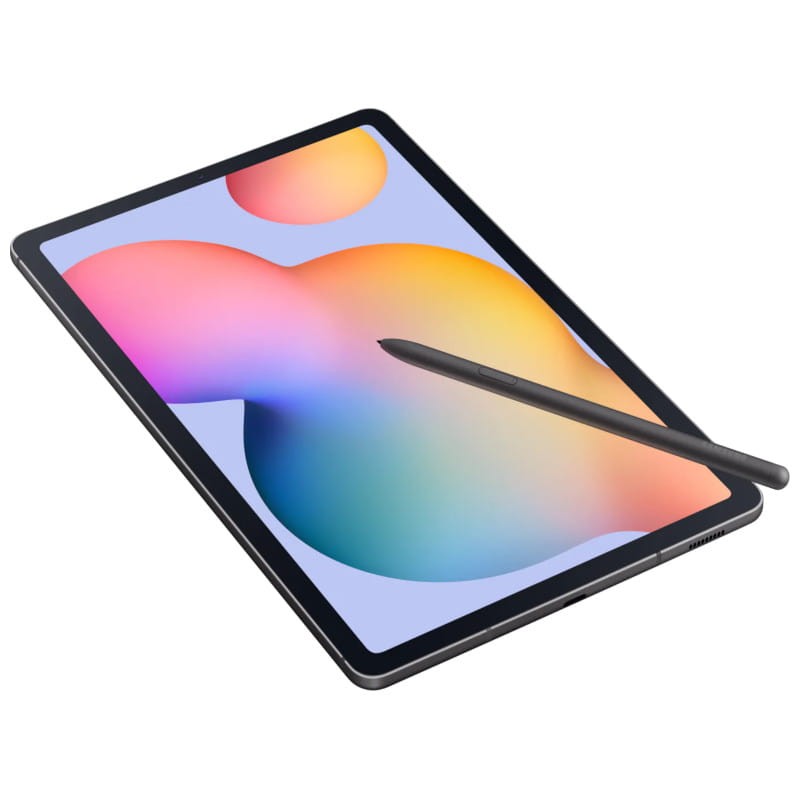 Samsung Galaxy Tab S6 Lite 2022 64Go Wi-Fi avec S-Pen Gris - Ítem12