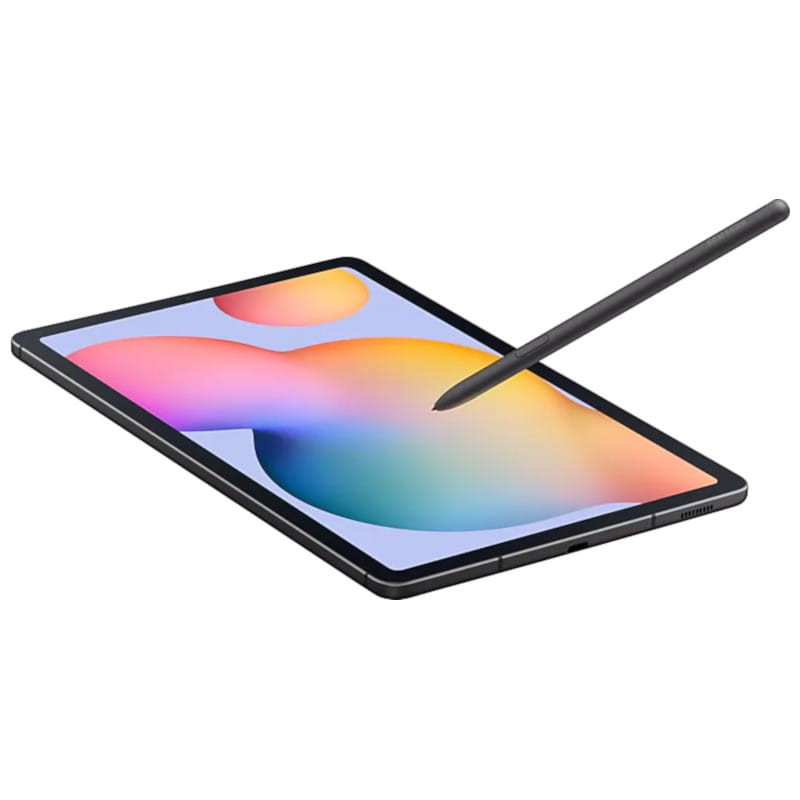 Samsung Galaxy Tab S6 Lite 2022 64GB Wi-Fi con S-Pen Gris - Ítem13