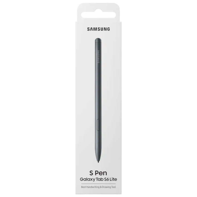 Samsung Galaxy Tab S6 Lite 4G con S-Pen P615 Gris - Ítem15