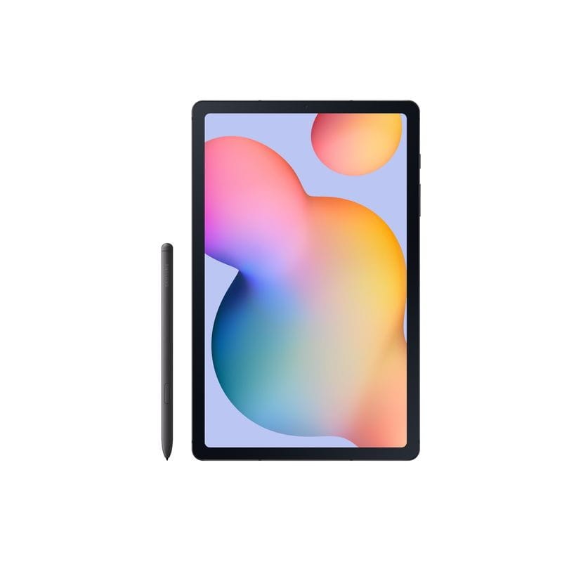 Samsung Galaxy Tab S6 Lite SM-P613N 4GB/64GB Gris - Tablet - Ítem7