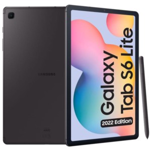 Samsung Galaxy Tab S6 Lite 2022 SM-P613N 4GB/64GB Gris - Tablet