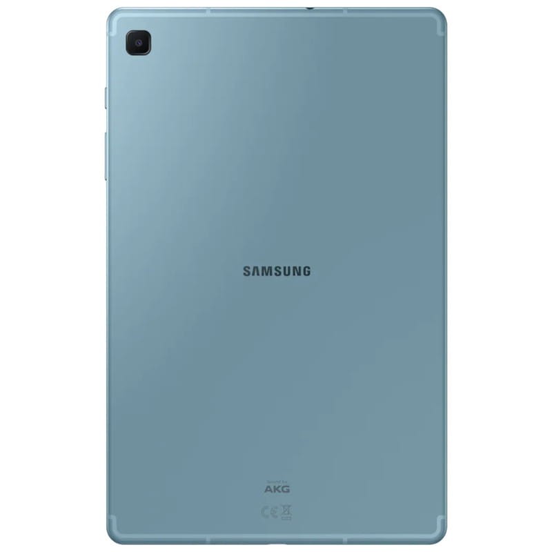 Samsung Galaxy Tab S6 Lite 128GB Wi-Fi con S-Pen P610 Azul - Ítem2