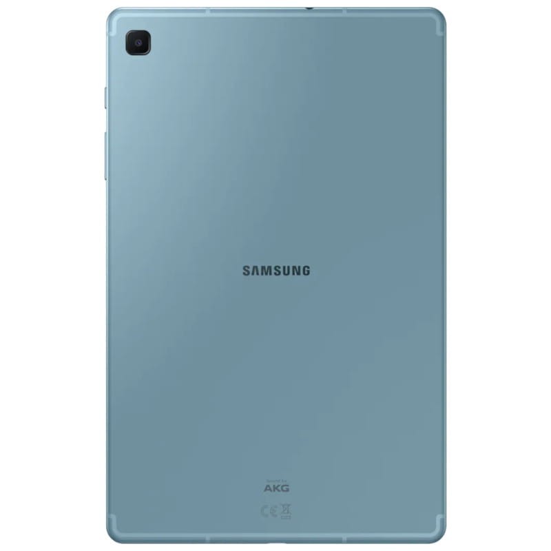 Samsung Galaxy Tab S6 Lite 2022 64GB Wi-Fi con S-Pen Azul - Ítem2