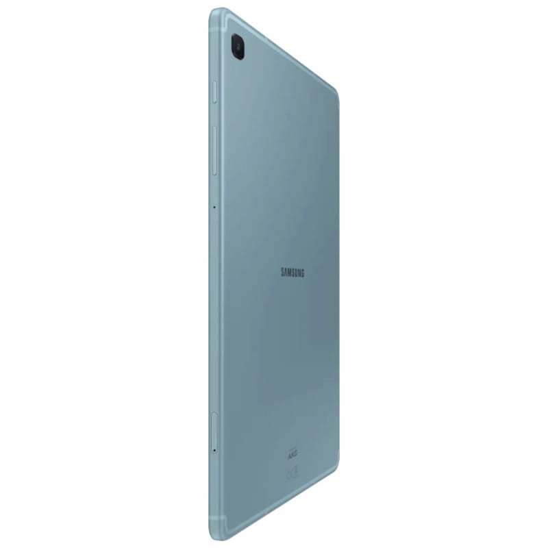Samsung Galaxy Tab S6 Lite 128GB Wi-Fi com S-Pen P610 Azul - Item10