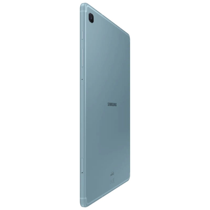 Samsung Galaxy Tab S6 Lite 2022 128Go Wi-Fi avec S-Pen Bleu - Ítem8