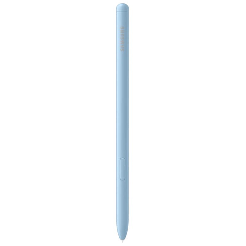 Samsung Galaxy Tab S6 Lite 128GB Wi-Fi com S-Pen P610 Azul - Item14