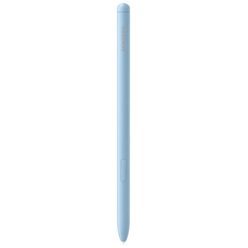 Samsung Galaxy Tab S6 Lite Wi-Fi con S-Pen P610 Azul - Ítem14