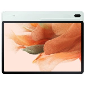 Samsung Galaxy Tab S7 FE 12.4 T736 64GB 5G Verde - Tablet