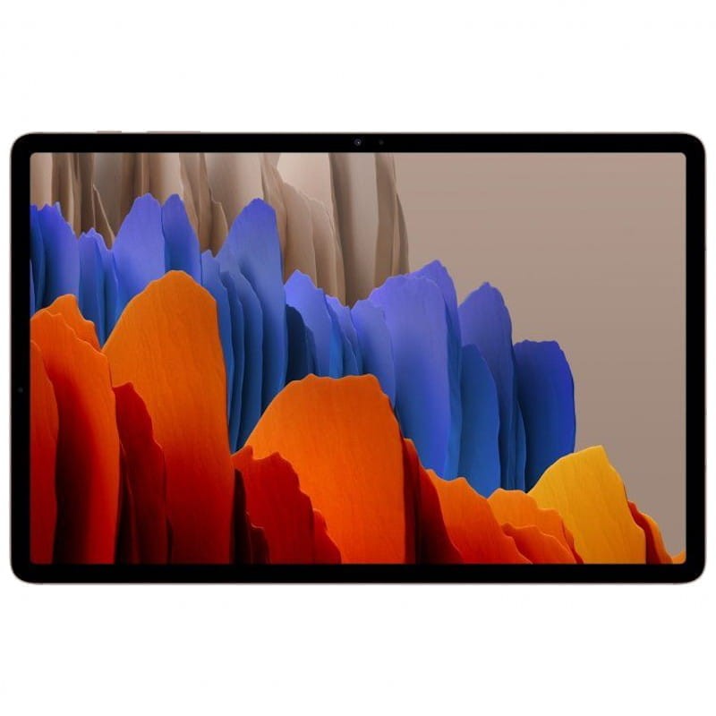 Buy Samsung Galaxy Tab S7 T870 Plus - Qualcomm processor