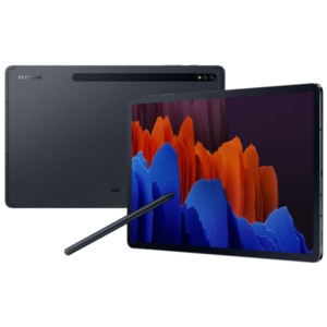 Samsung Galaxy Tab S7 Plus T970 128GB WiFi Negro