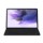 Samsung Galaxy Tab S7+/S8+/S7 FE Book Cover Keyboard Slim Cover with Keyboard - Item1