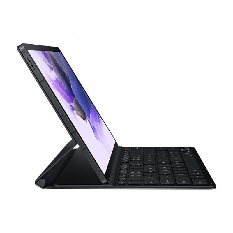 Funda con Teclado Samsung Galaxy Tab S7+/S8+/S7 FE Book Cover Keyboard Slim - Ítem2