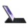 Samsung Galaxy Tab S7+/S8+/S7 FE Book Cover Keyboard Slim Cover with Keyboard - Item2