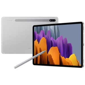Samsung Galaxy Tab S7 T870 128gb Capacity