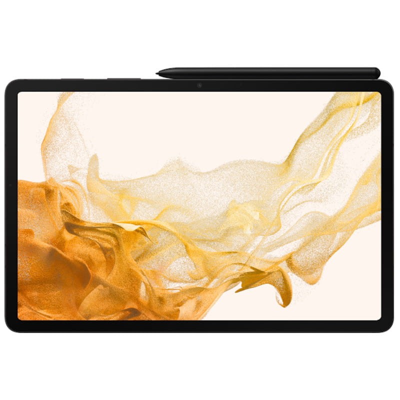 Samsung Galaxy Tab S8 8GB/128GB 5G Grafite - Item1