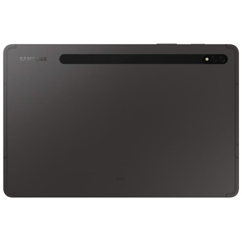 Samsung Galaxy Tab S8 8GB/128GB 5G Grafite - Item2