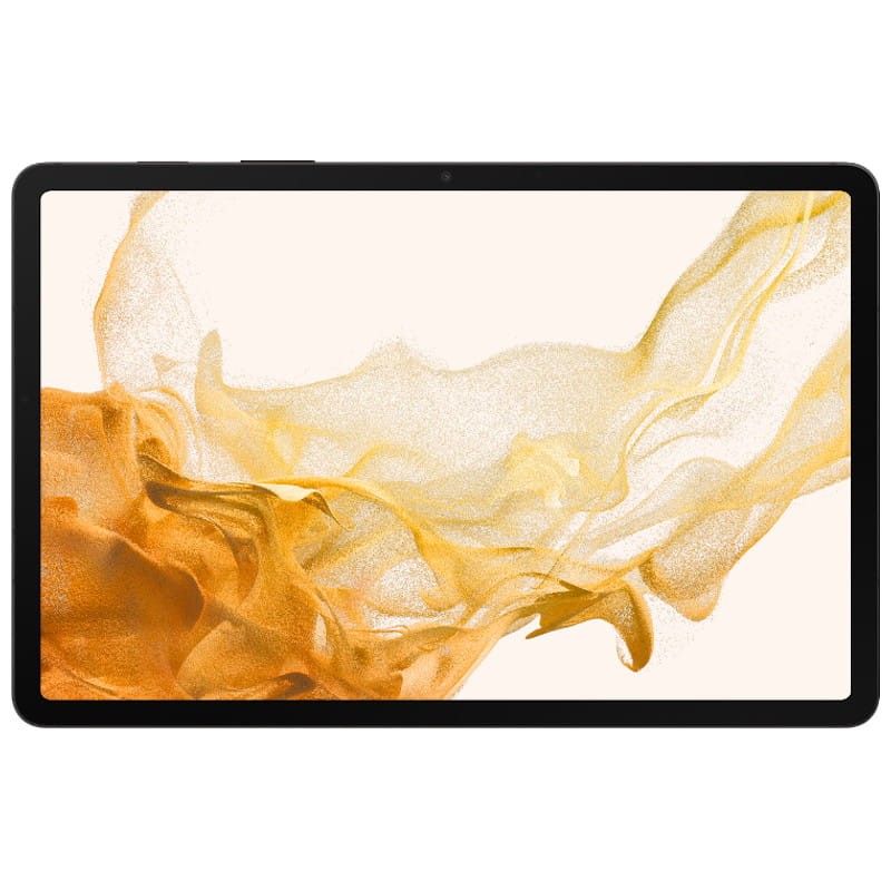 Samsung Galaxy Tab S8 8GB/128GB 5G Grafite - Item3